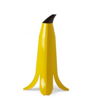 Banana Cone sin impresión